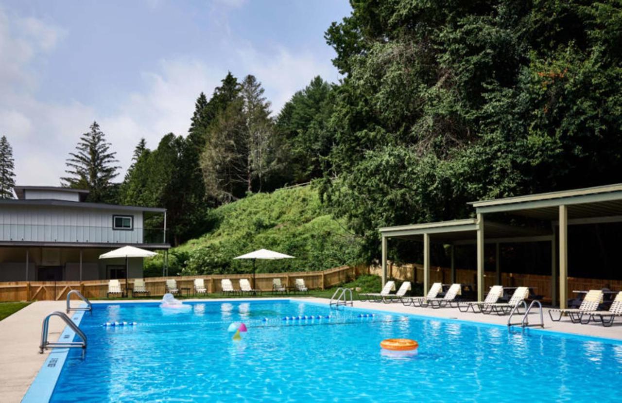 Callicoon Hills Callicoon Center Exterior photo