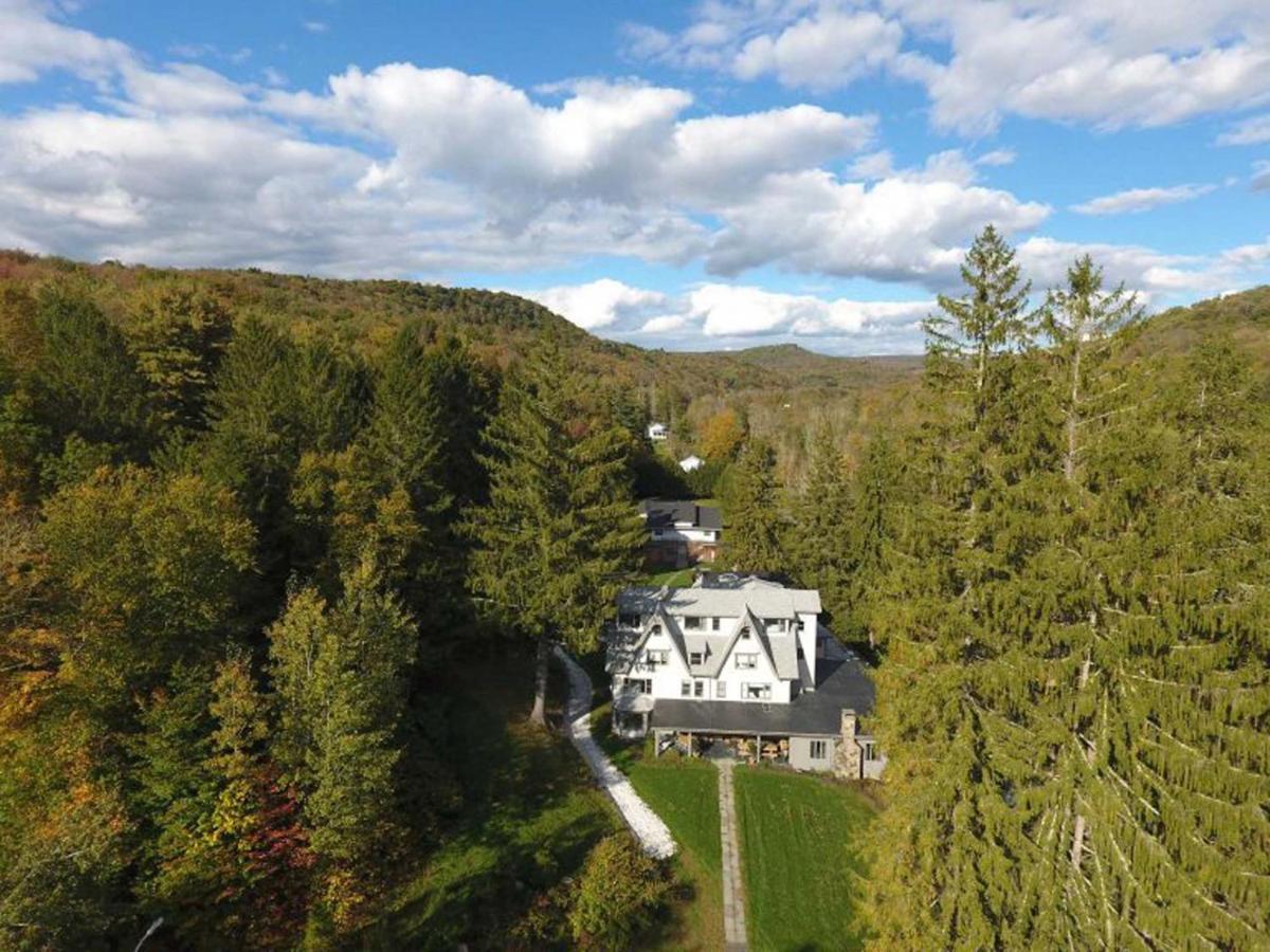 Callicoon Hills Callicoon Center Exterior photo