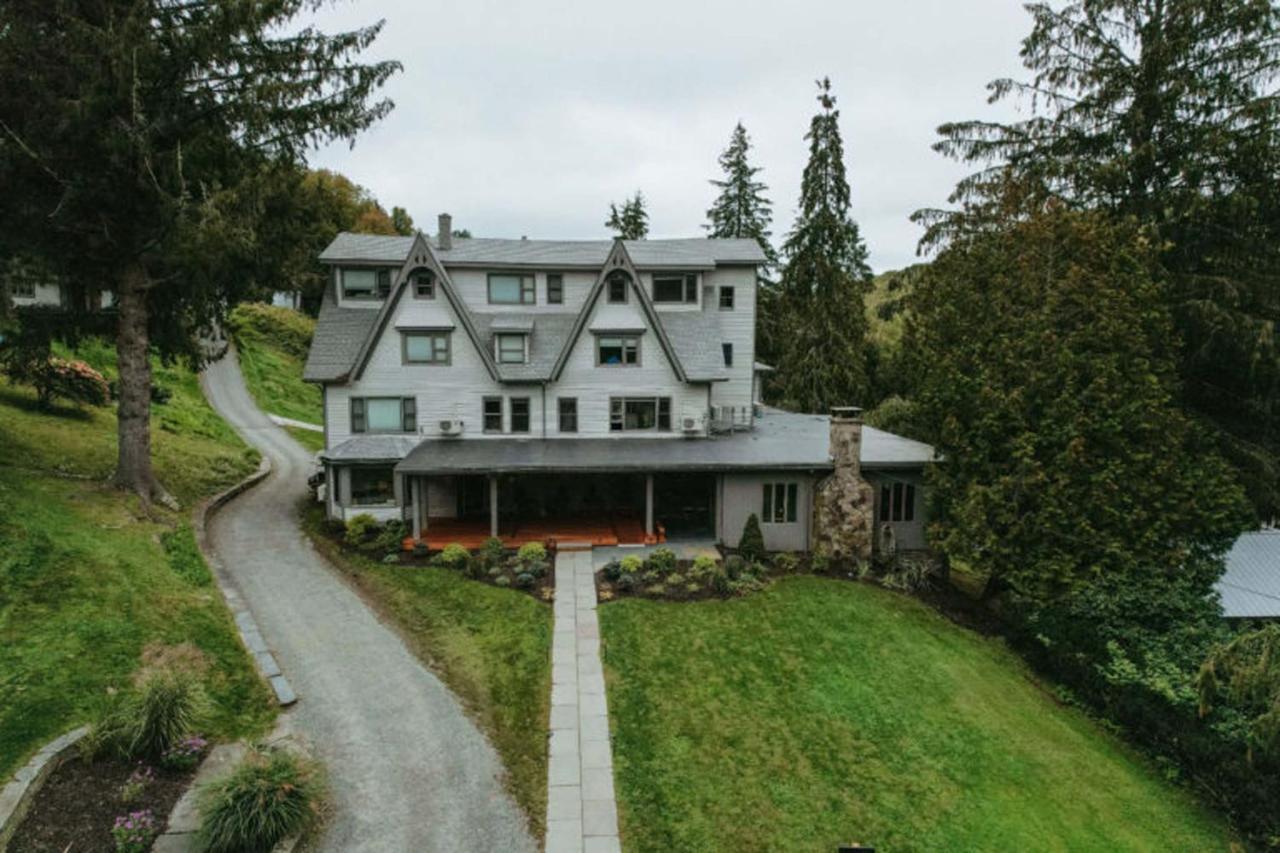 Callicoon Hills Callicoon Center Exterior photo