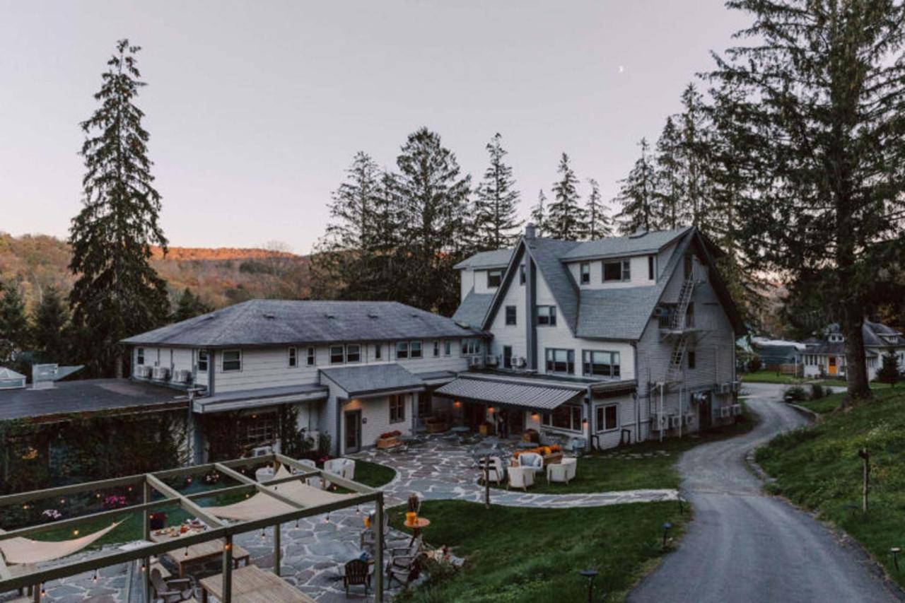 Callicoon Hills Callicoon Center Exterior photo