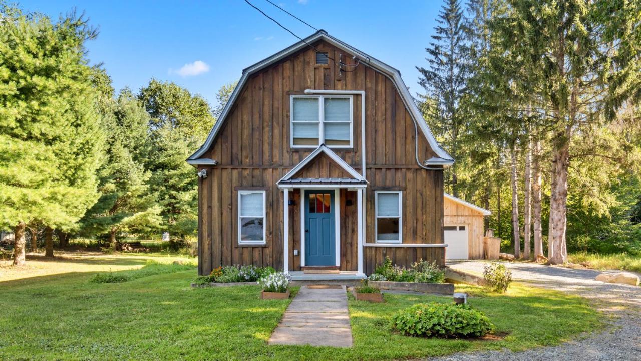 Callicoon Hills Callicoon Center Exterior photo