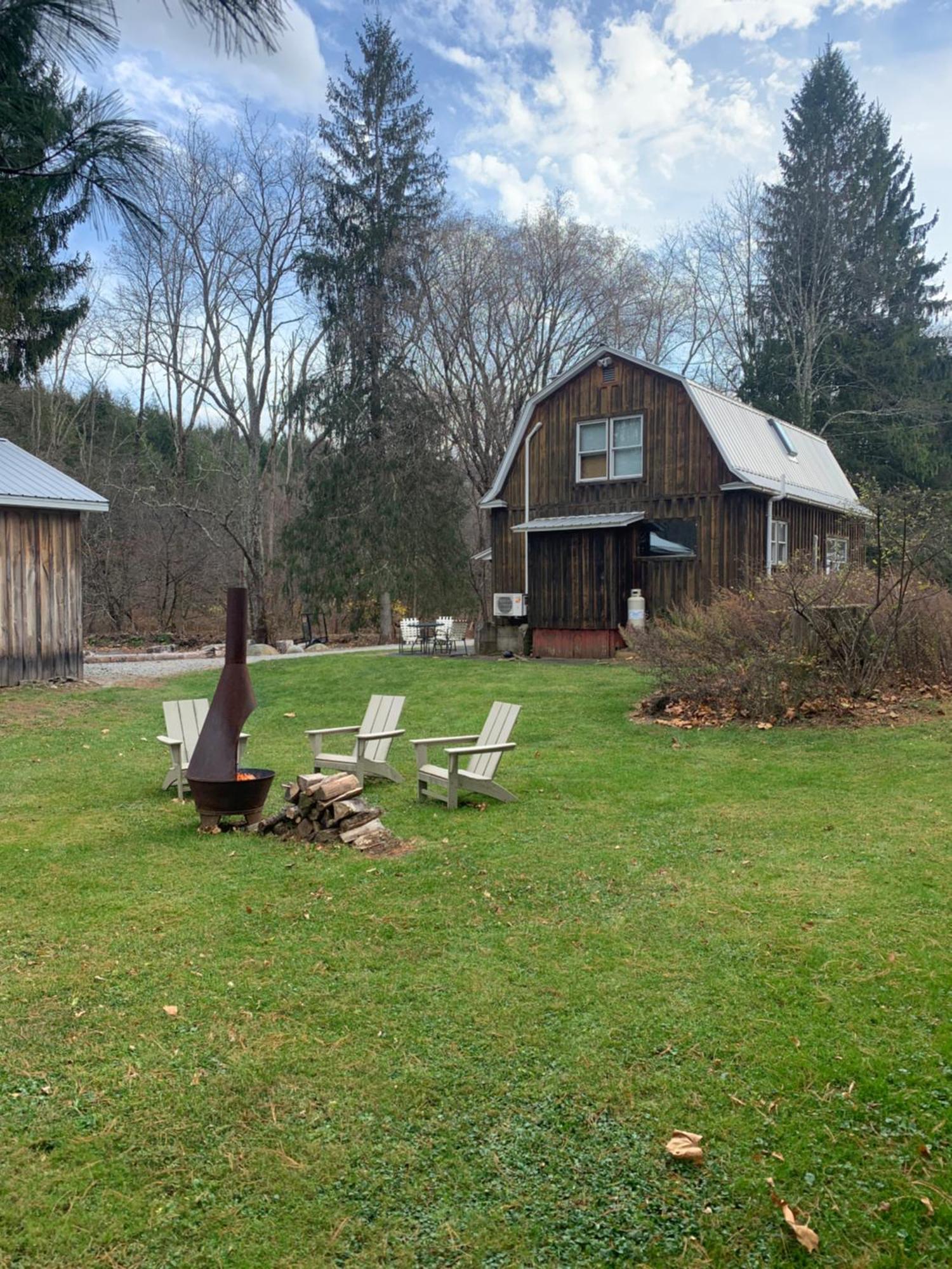 Callicoon Hills Callicoon Center Exterior photo
